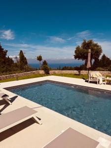 Sol Doro Luxury villa