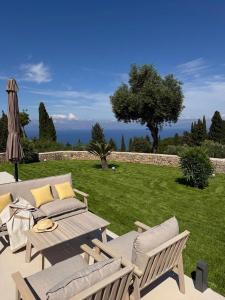 Sol Doro Luxury villa