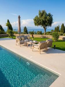 Sol Doro Luxury villa