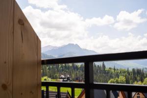 Apartamenty widokowe Zakopane