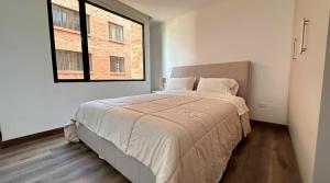 Prime Location Apartment 2 beds 2 baths Av Ordoñez Lasso