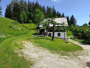 Natur pur Pikovo