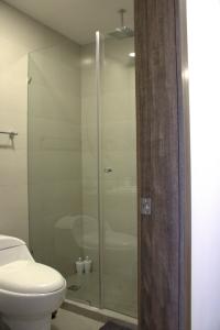 Prime Location Apartment 2 beds 2 baths Av Ordoñez Lasso