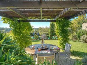 Maison Appelles - Vineyard Country House