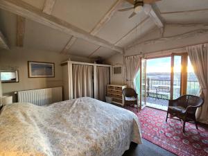 Maison Appelles - Vineyard Country House