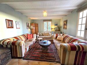 Maison Appelles - Vineyard Country House