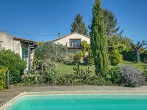 Maison Appelles - Vineyard Country House
