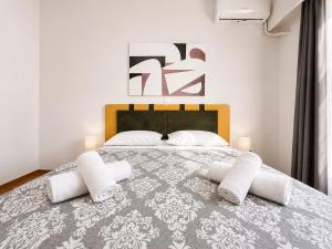 Athens City Escape - 2 BDRM Apartment by ΜΡS