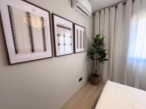 Fuente Arrecha I Premium Design I 1 Bedroom