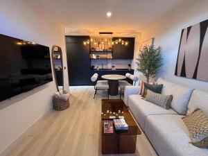 Fuente Arrecha I Premium Design I 1 Bedroom
