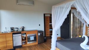 Cuantum Ocean View Boutique Retreat Blue Zone Costa Rica
