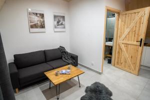 Apartamenty widokowe Zakopane