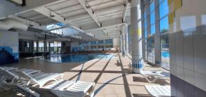 Hiška Arijela, Terme Čatež, oaza sprostitve, Slovenija