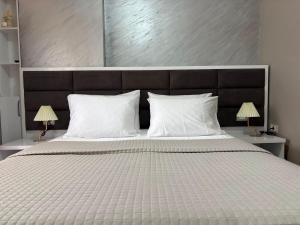 Gjirokaster Castle View Premium Apartment