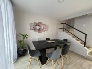 Magnífica y Acogedora Casa en Condomiminio