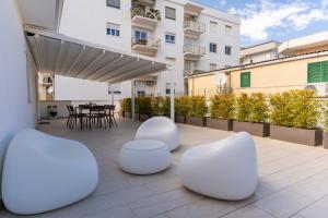 Aphrodite Prestige Penthouse - Sea & Jacuzzi