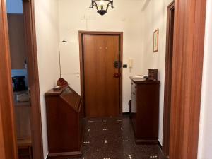 Gaslini Host Apartment with garden