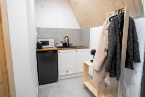 Apartamenty widokowe Zakopane