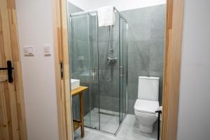 Apartamenty widokowe Zakopane