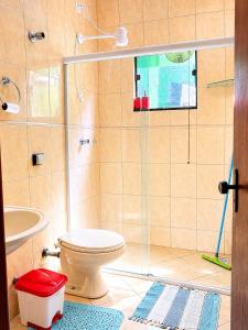 Verdes Hostel Palmas-TO