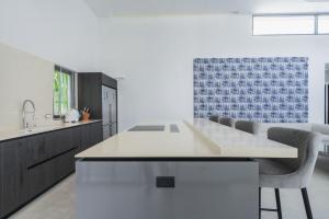 NEW Magnolia 54 Villa Private Pool Rawai Phuket