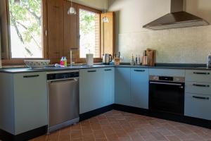 Boutique Bio Agriturismo Casale San Cristoforo