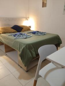 Nuez de la Isla "Paquita Apart" Monoambiente - SAN ROQUE a 3 cuadras -