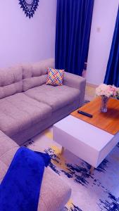 Africa serenity suites