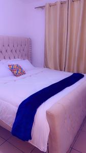 Africa serenity suites