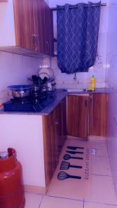 Africa serenity suites