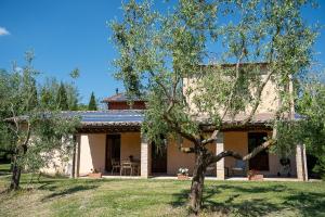 Boutique Bio Agriturismo Casale San Cristoforo