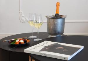 VillaNoa Luxury Stay