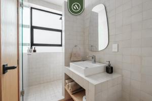 Centric 3BR Condo in Downtown in Oaxaca