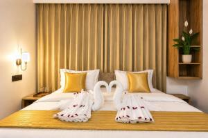 Riaso Luxury Villas Bir Billing , Panoramic Himalayan Views