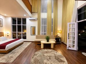 Riaso Luxury Villas Bir Billing , Panoramic Himalayan Views