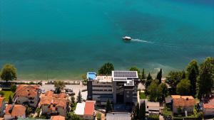 Boutique Hotel Nika