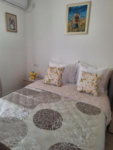 Apartman ISKRA