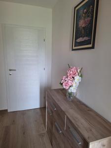 Apartman ISKRA