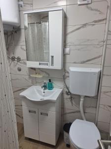 Apartman ISKRA