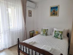 Apartman ISKRA