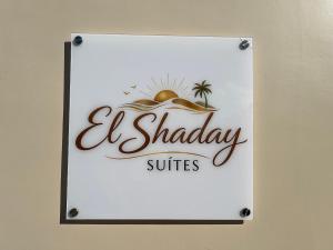 El Shaday Suítes - ATÍNS