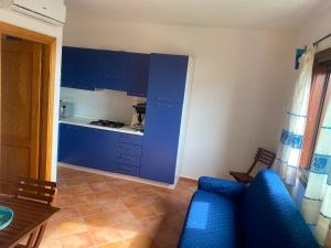 Casa Ottiolu vista mare