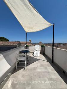 Welcome House Catania - Etna & Duomo Apartments