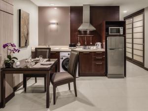 Grand Mercure Bangkok Asoke Residence