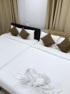 LoftLife pool villa Pattaya Private House 3 bedrooms