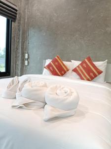 LoftLife pool villa Pattaya Private House 3 bedrooms