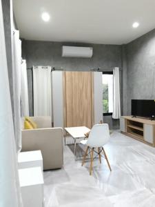 LoftLife pool villa Pattaya Private House 3 bedrooms