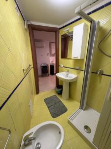 Stabia Centre house Vacations