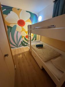 Ticino Lakeview Apartment
