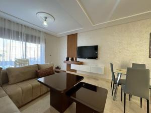 Appartement résidence Tamaris